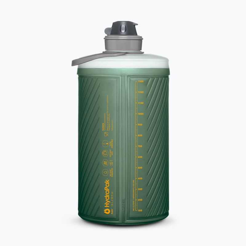 Turista palack HydraPak Flux 1500 ml 3