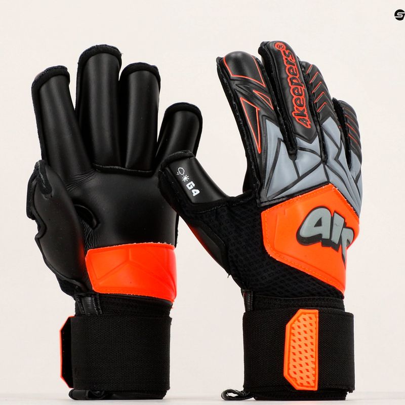 4Keepers Force V3.23 Rf Jr gyermek kapuskesztyű 5