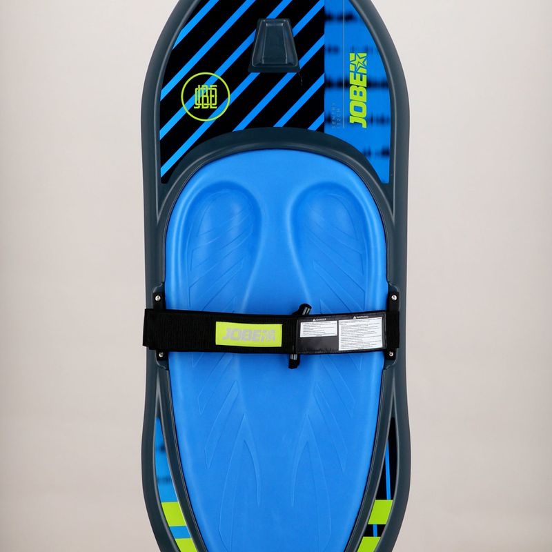 JOBE Sentry Kneeboard szett wakeboard kék 258822006 10