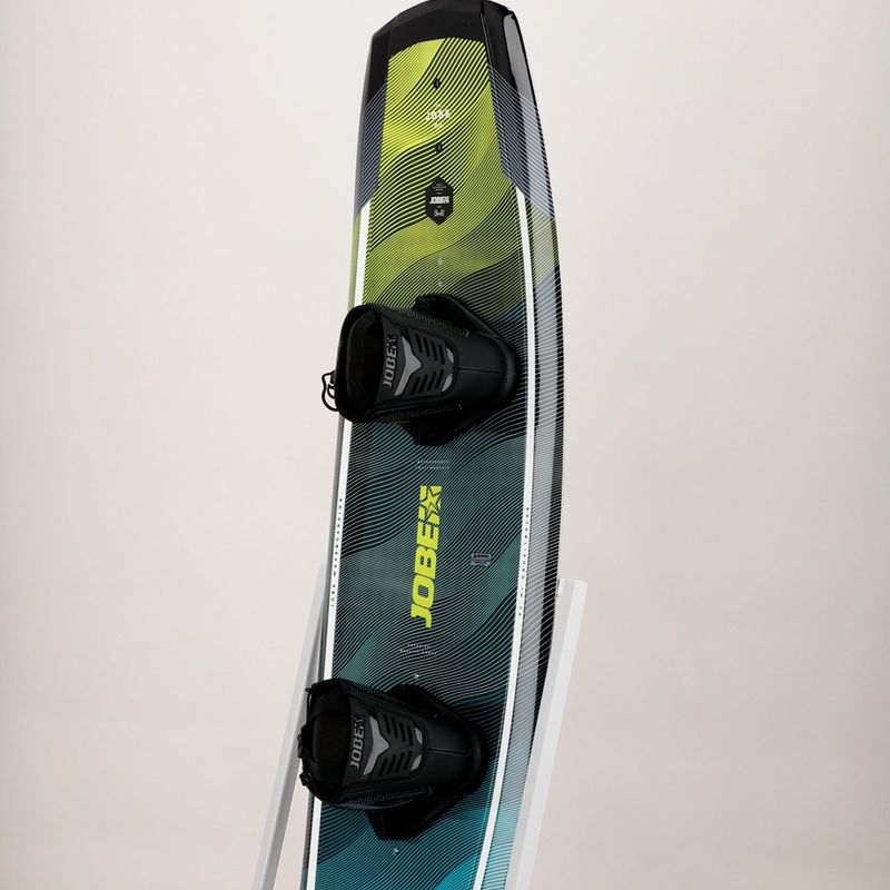JOBE wakeboard szett Vanity 131 & Maze board fekete 278822001 10