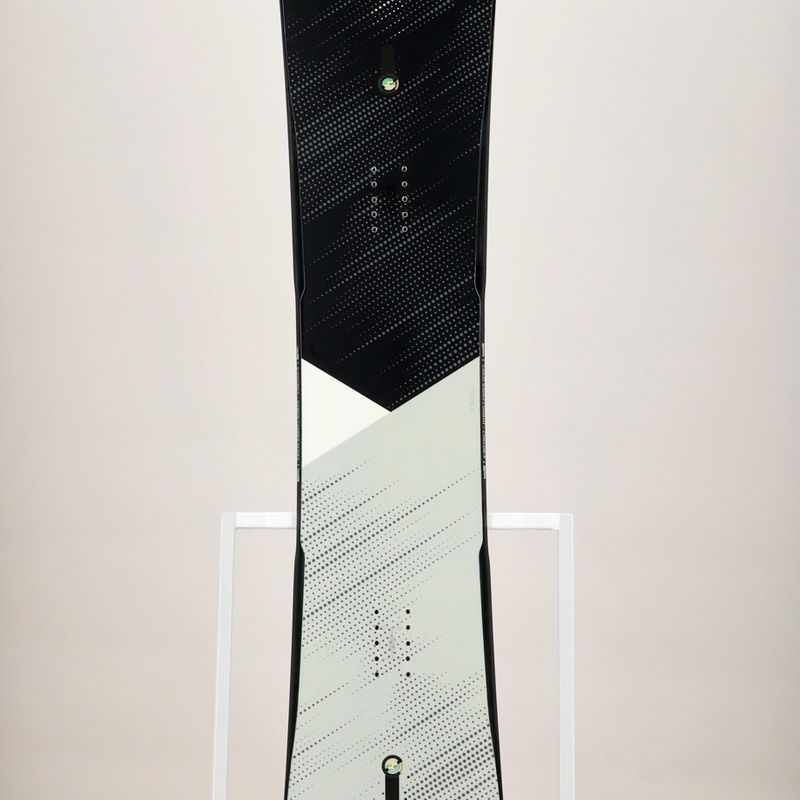 HEAD E-Instinct Lyt snowboard fehér 330021 8