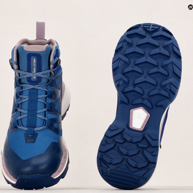 Női túrabakancsok Helly Hansen Traverse Ht kék 11806_584-6F 20