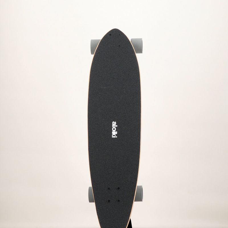 Aloki Kicktail Complete Harapan longboard ALCO0022A012 11