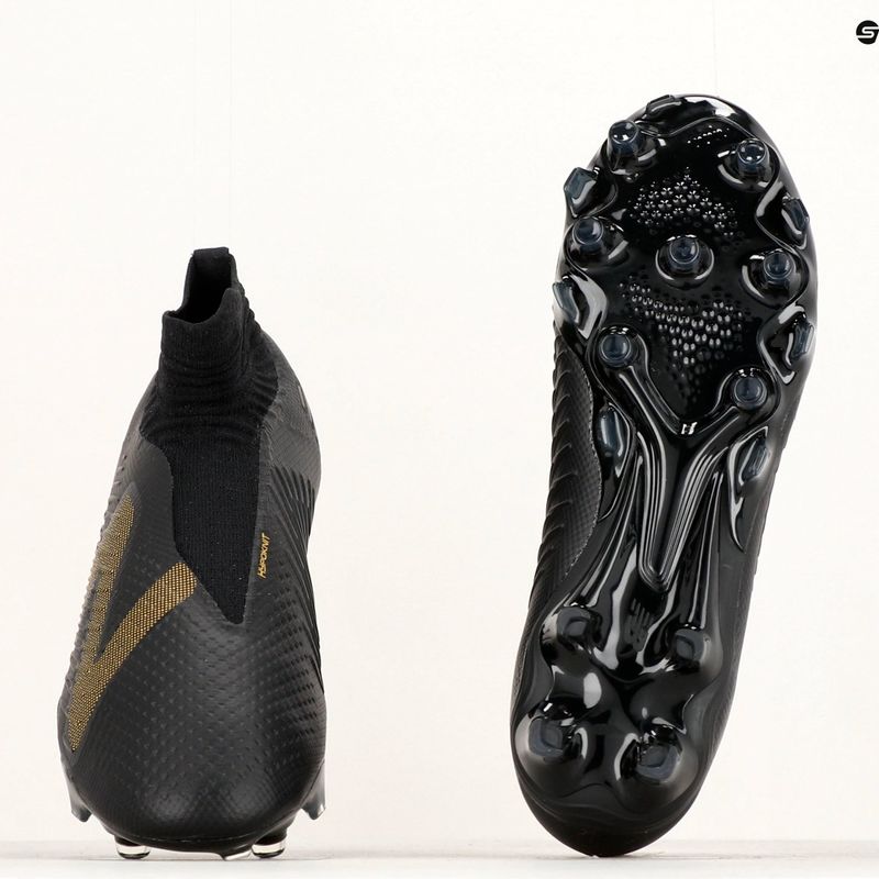New Balance férfi futballcipő Tekela V4 Pro FG fekete ST1FBK4 18