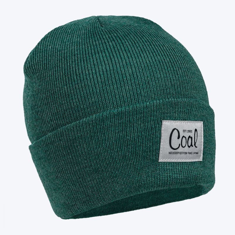 Coal The Mel téli sapka zöld 2202571