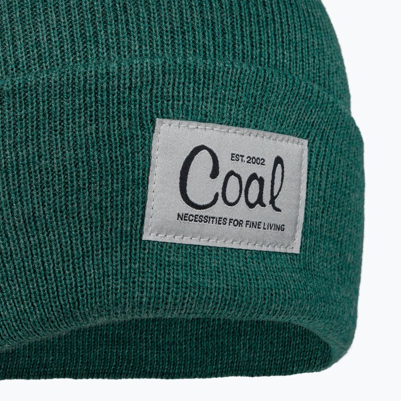 Coal The Mel téli sapka zöld 2202571 3