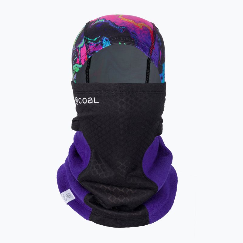 Snowboard sipka Coal The Hybrid Clava PUR PUR lila 2202747 2
