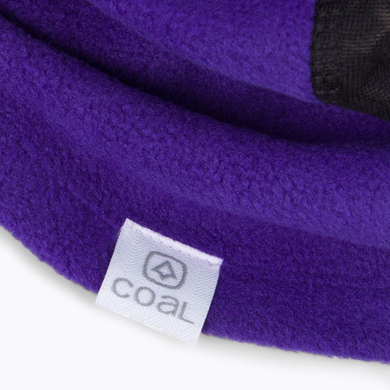 Snowboard sipka Coal The Hybrid Clava PUR PUR lila 2202747 3