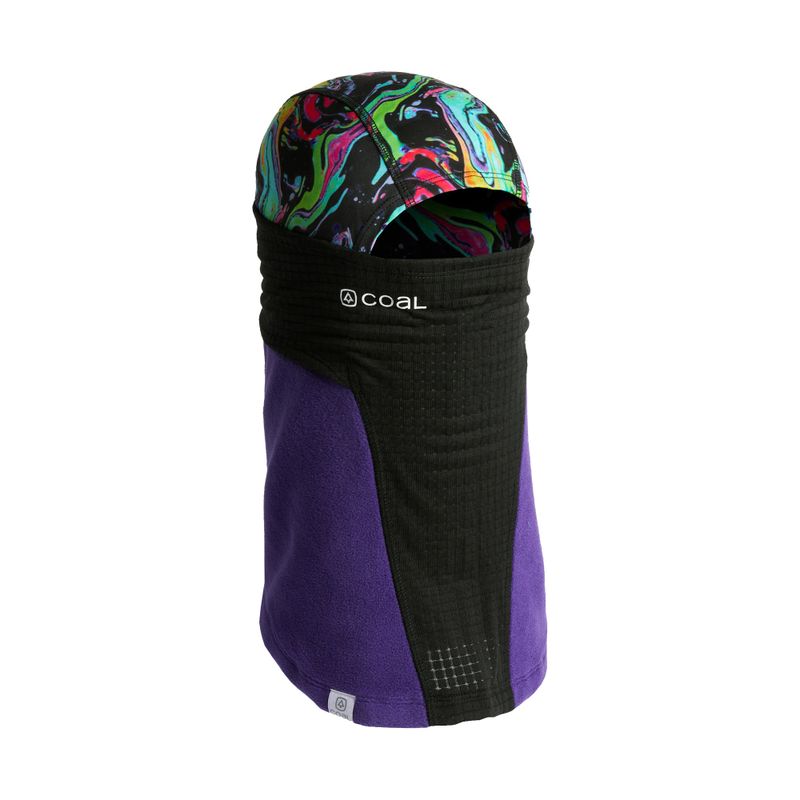 Snowboard sipka Coal The Hybrid Clava PUR PUR lila 2202747 5