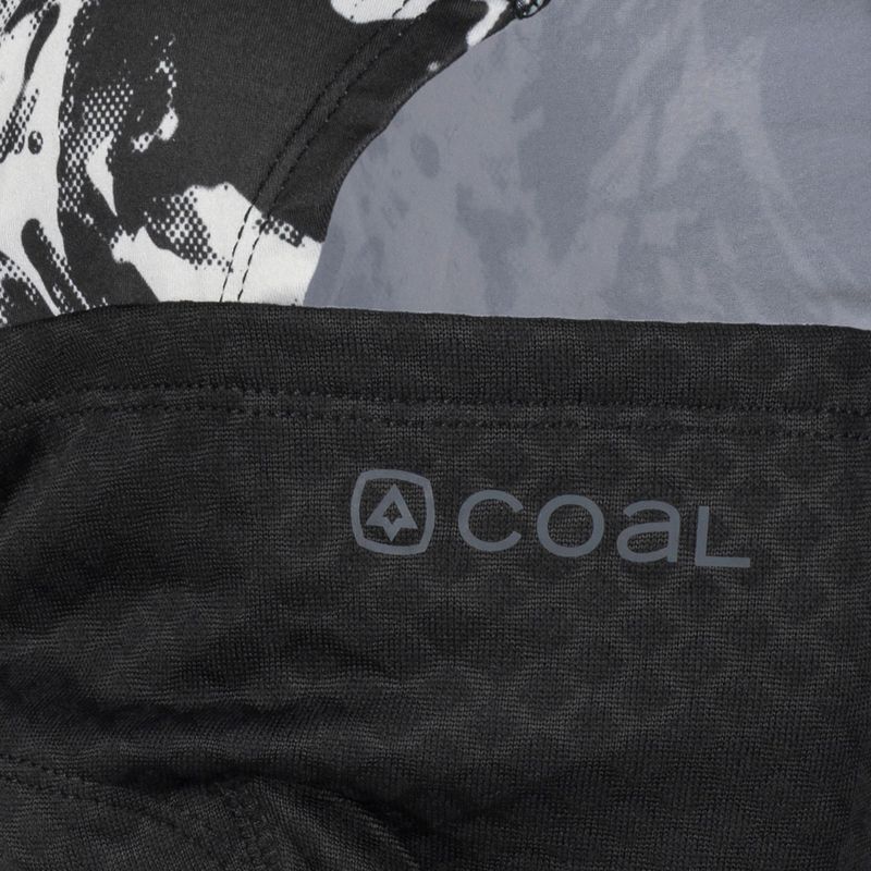 Snowboard sál Coal The Hybrid Clava BLK fekete 2202747 4