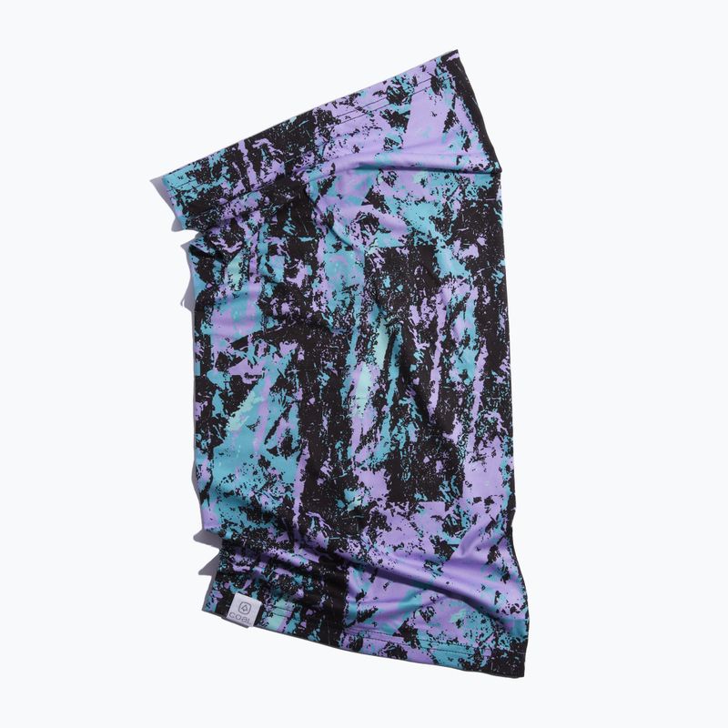 Coal The Shield Tube GNT gránit snowboard heveder 2202700