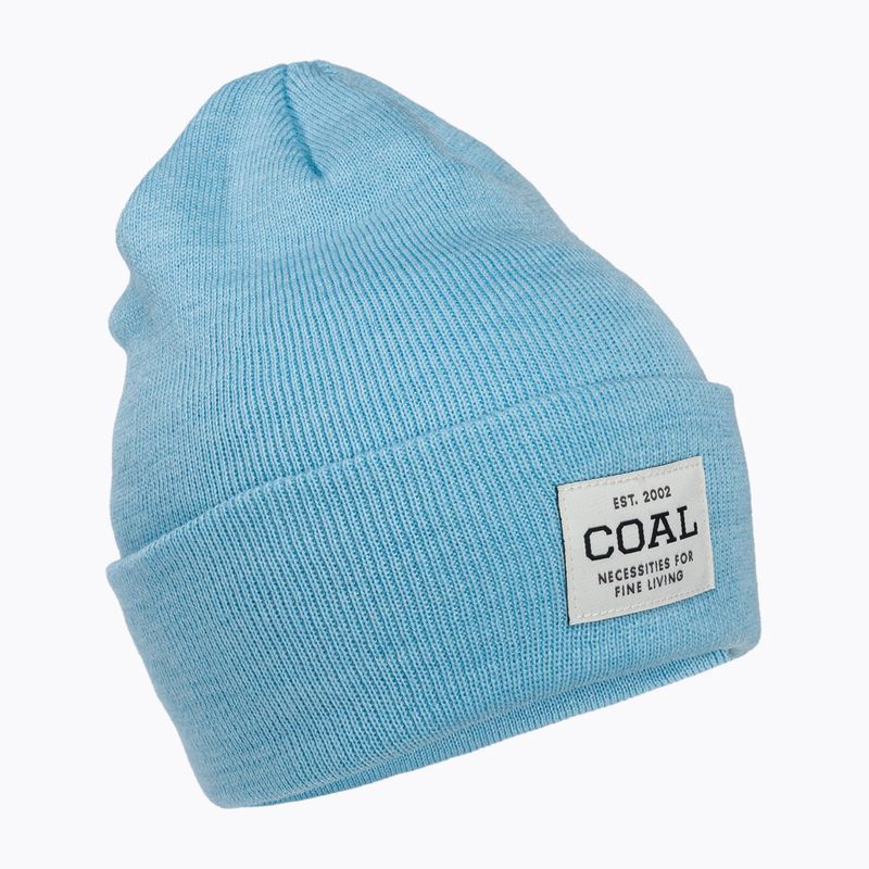 Snowboard sapka Coal The Uniform LBL kék 2202781