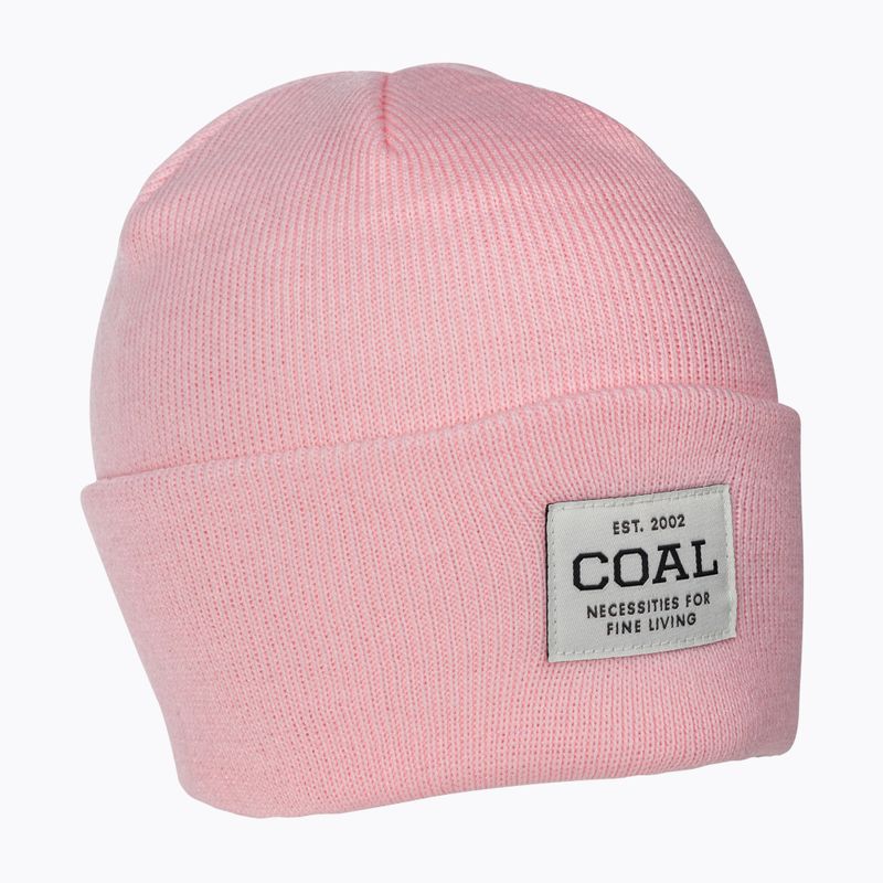 Coal The Uniform PIN snowboard sapka rózsaszín 2202781