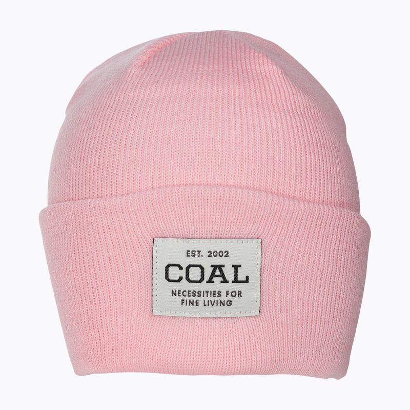 Coal The Uniform PIN snowboard sapka rózsaszín 2202781 2