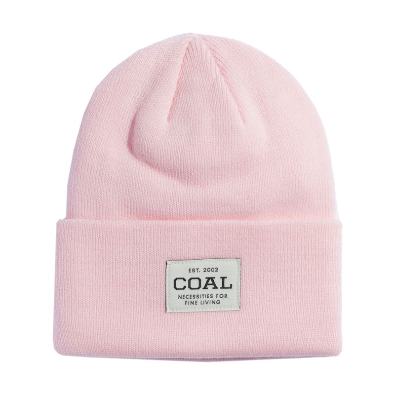 Coal The Uniform PIN snowboard sapka rózsaszín 2202781 4