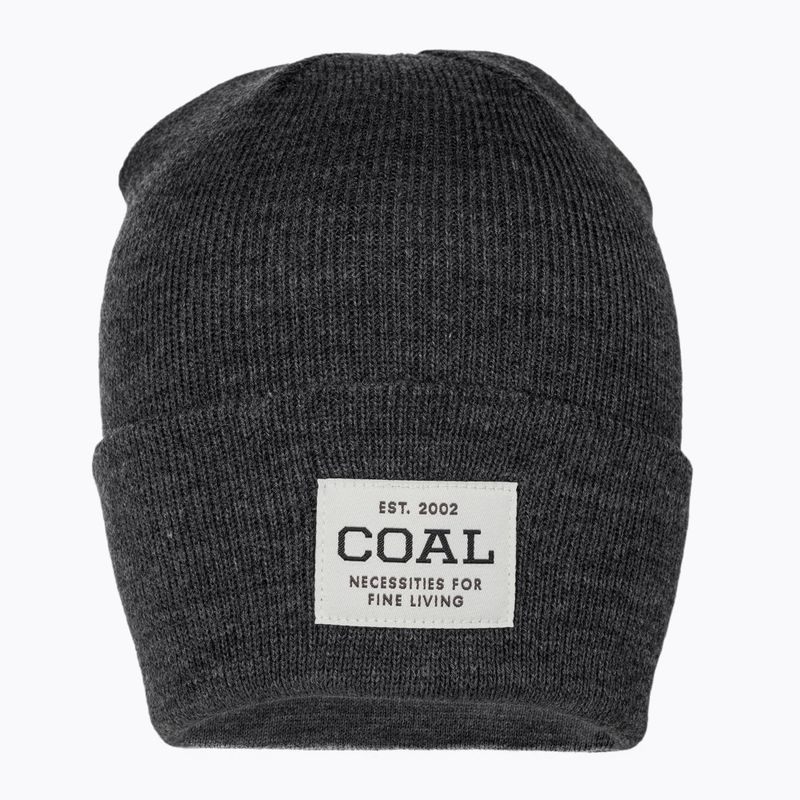 Coal The Uniform CHR snowboard sapka fekete 2202781 2