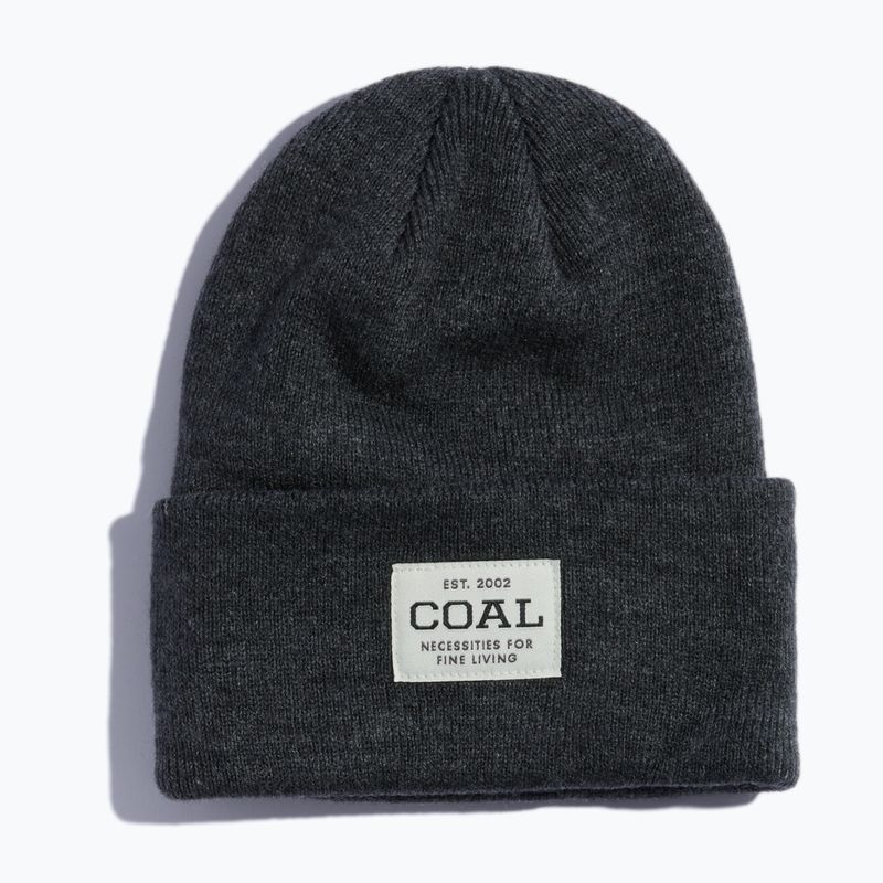 Coal The Uniform CHR snowboard sapka fekete 2202781 4