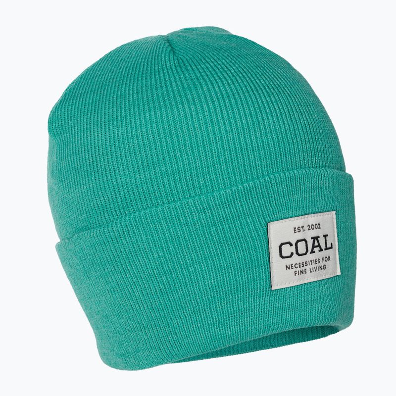 Snowboard sapka Coal The Uniform MIN menta 2202781