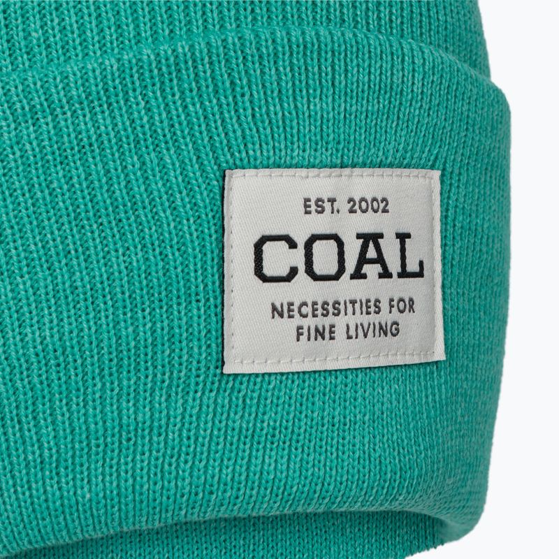 Snowboard sapka Coal The Uniform MIN menta 2202781 3