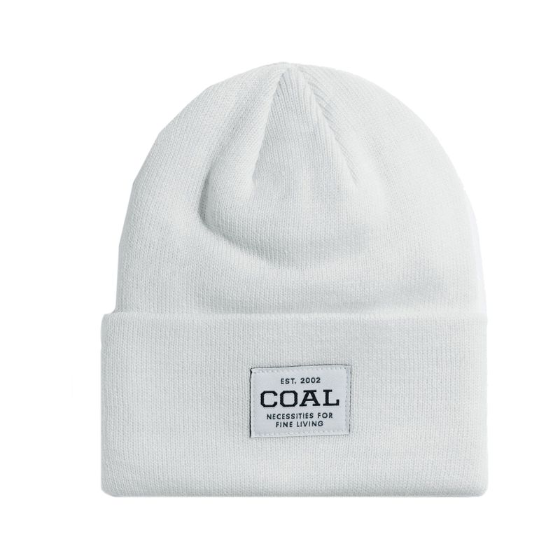 Snowboard sapka Coal The Uniform WHT fehér 2202781 4