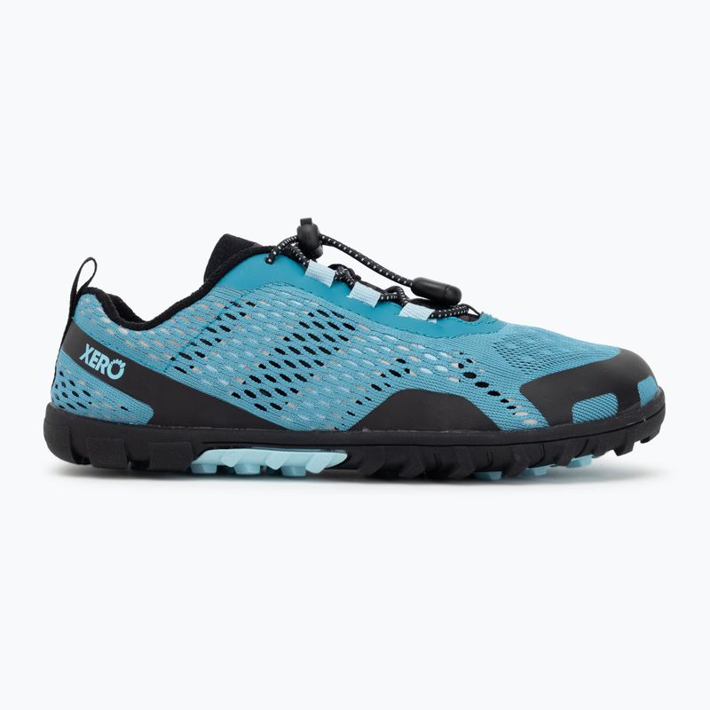 Női barefoot cipő Xero Shoes Aqua X Sport szörfözéshez 2