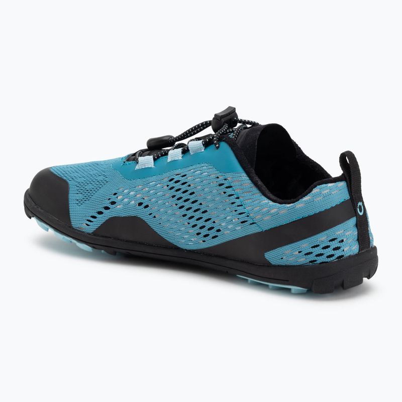 Női barefoot cipő Xero Shoes Aqua X Sport szörfözéshez 3