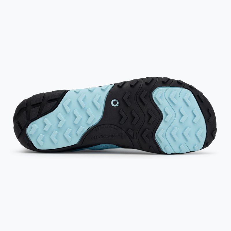Női barefoot cipő Xero Shoes Aqua X Sport szörfözéshez 4