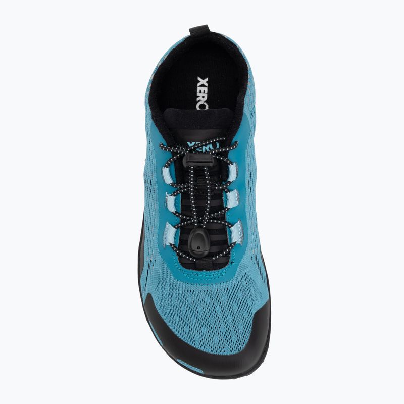 Női barefoot cipő Xero Shoes Aqua X Sport szörfözéshez 5