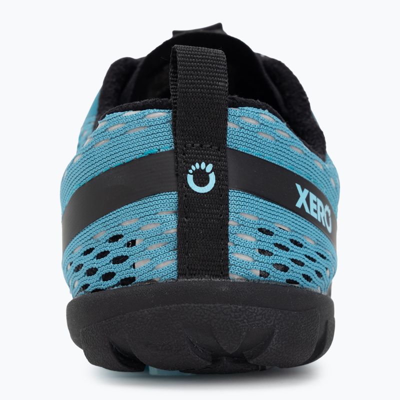Női barefoot cipő Xero Shoes Aqua X Sport szörfözéshez 6