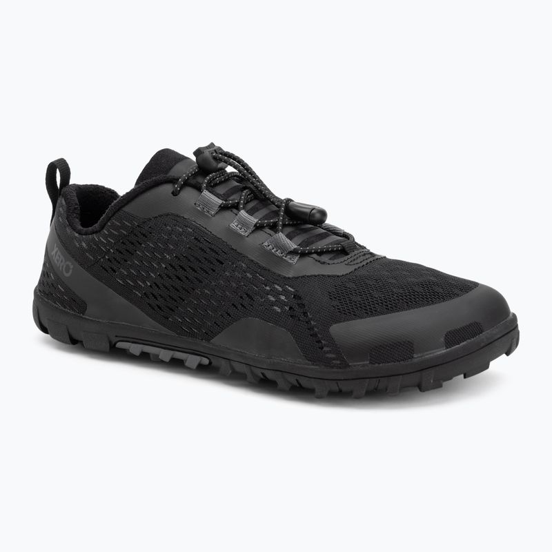 Berefoot női cipő Xero Shes Aqua X Sport fekete