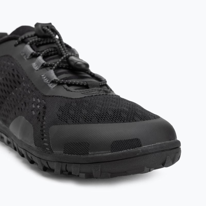 Női barefoot cipő Xero Shoes Aqua X Sport fekete 7