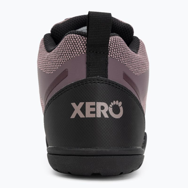 Női mezítlábas cipő Xero Shoes DayLite Hiker Fusion szürkebogyó 6