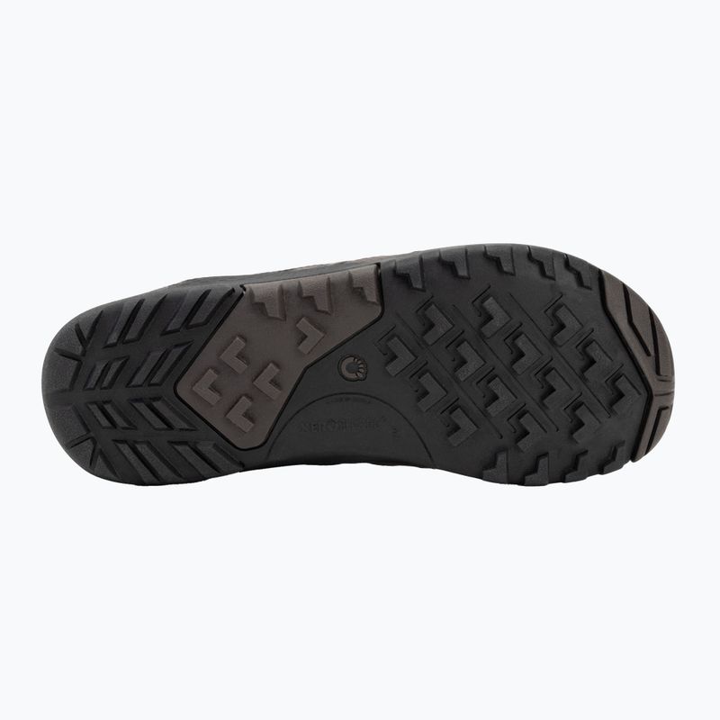 Férfi mezítlábas cipő Xero Shoes Xcursion Fusion bölény 4