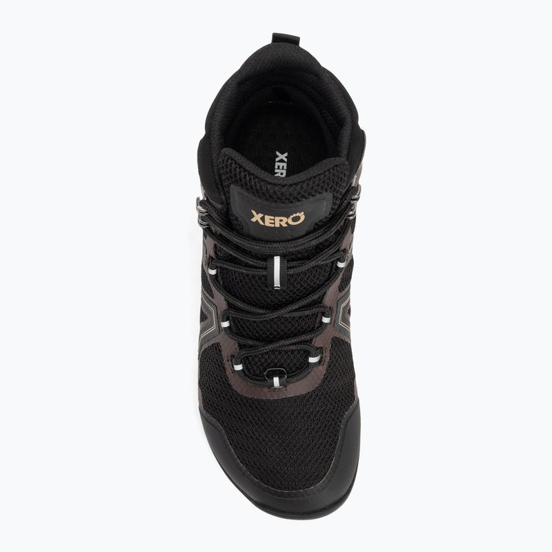 Férfi mezítlábas cipő Xero Shoes Xcursion Fusion bölény 5