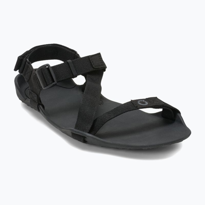 Férfi mezítlábas szandál Xero Shoes Z-Trek fekete