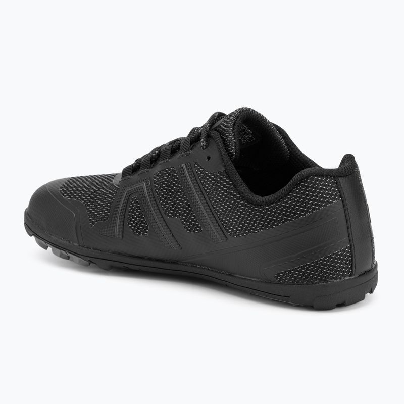 Berefoot férfi Xero cipő Mesa Trail WP fekete 3