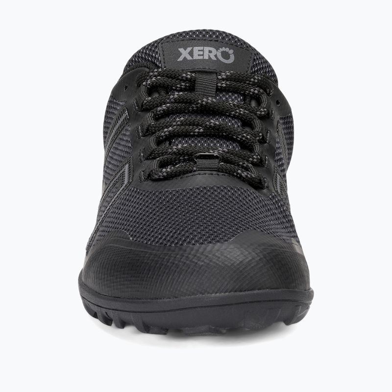 Férfi barefoot cipő Xero Shoes Mesa Trail WP fekete 11