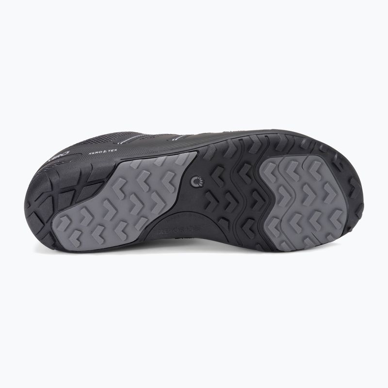 Férfi barefoot cipő Xero Shoes Mesa Trail WP fekete 14