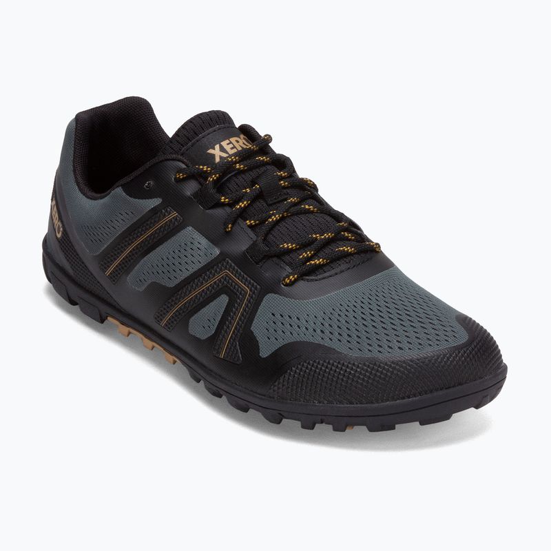 Férfi barefoot cipő Xero Shoes Mesa Trail II erdő 8
