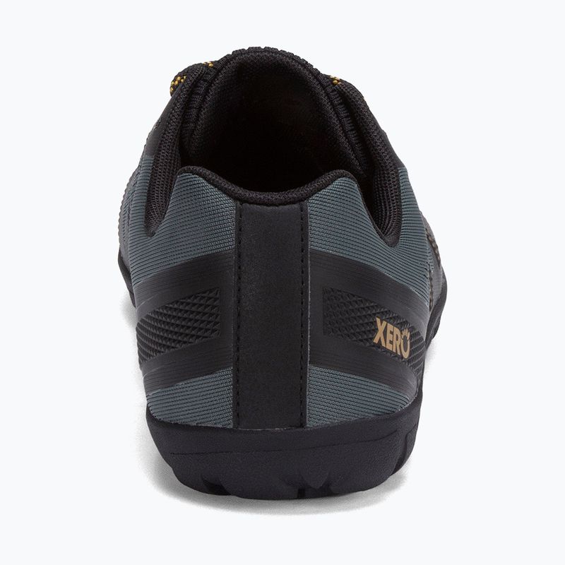 Berefoot férfi Xero cipő Mesa Trail II erdős 12