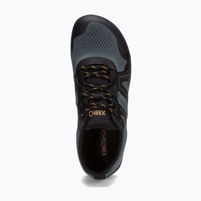 Férfi barefoot cipő Xero Shoes Mesa Trail II erdő 13