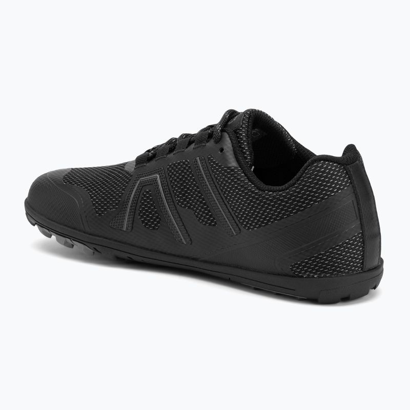Női barefoot cipő Xero Shoes Mesa Trail WP fekete 3