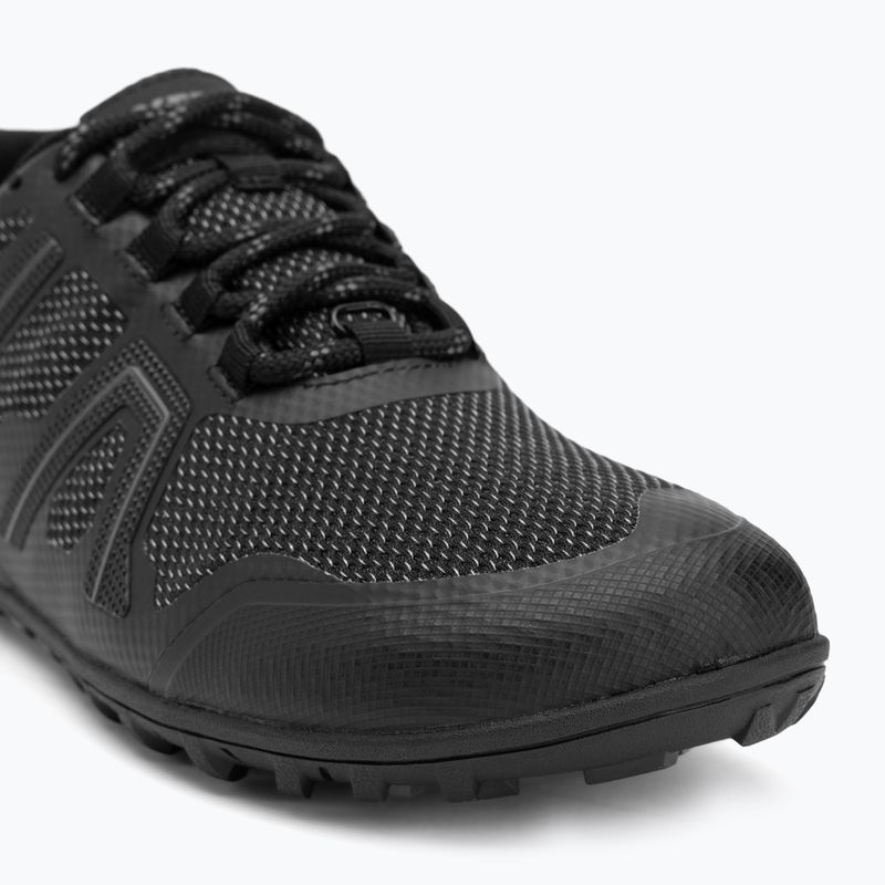 Női barefoot cipő Xero Shoes Mesa Trail WP fekete 7