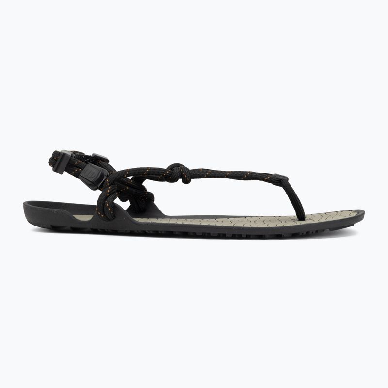 Férfi barefoot szandálok Xero Shoes Aqua Cloud vetiver/green 2