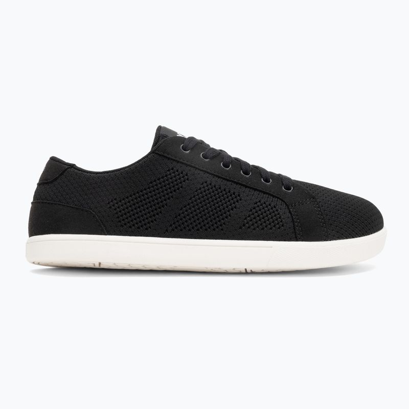 Férfi mezítlábas cipő Xero Shoes Dillon fekete 2