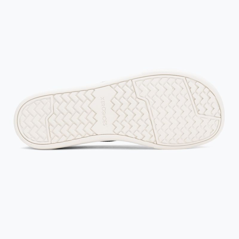 Férfi mezítlábas cipő Xero Shoes Dillon fekete 4