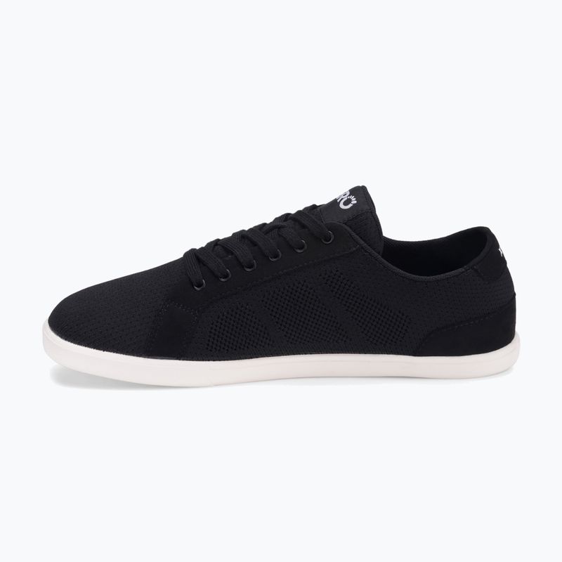 Férfi mezítlábas cipő Xero Shoes Dillon fekete 3
