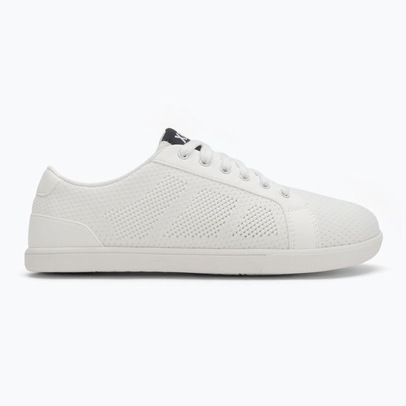 Férfi mezítlábas cipő Xero Shoes Dillon fehér 2