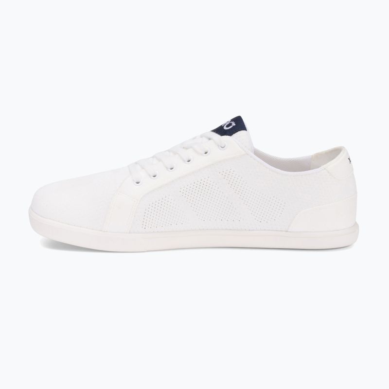 Férfi mezítlábas cipő Xero Shoes Dillon fehér 3