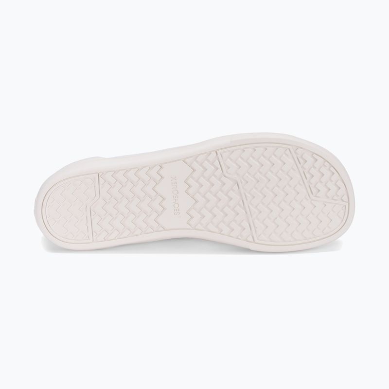Férfi mezítlábas cipő Xero Shoes Dillon fehér 6